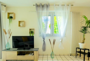 Cosy T2 lumineux